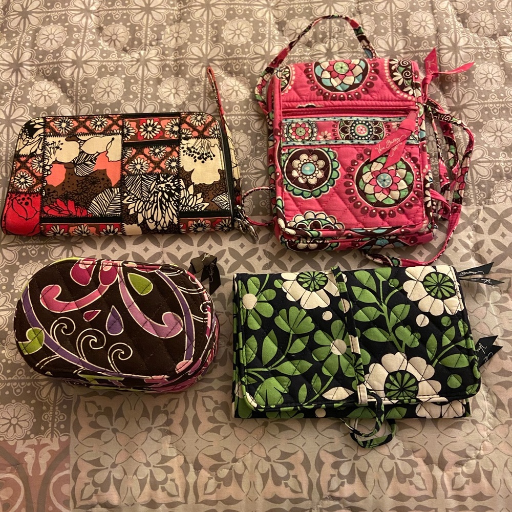 Vera Bradley Items